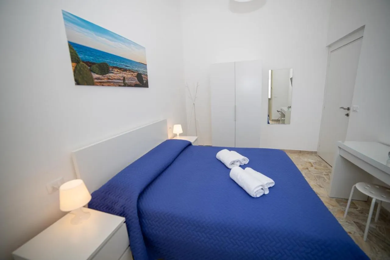 Boma Home Avola Apartament