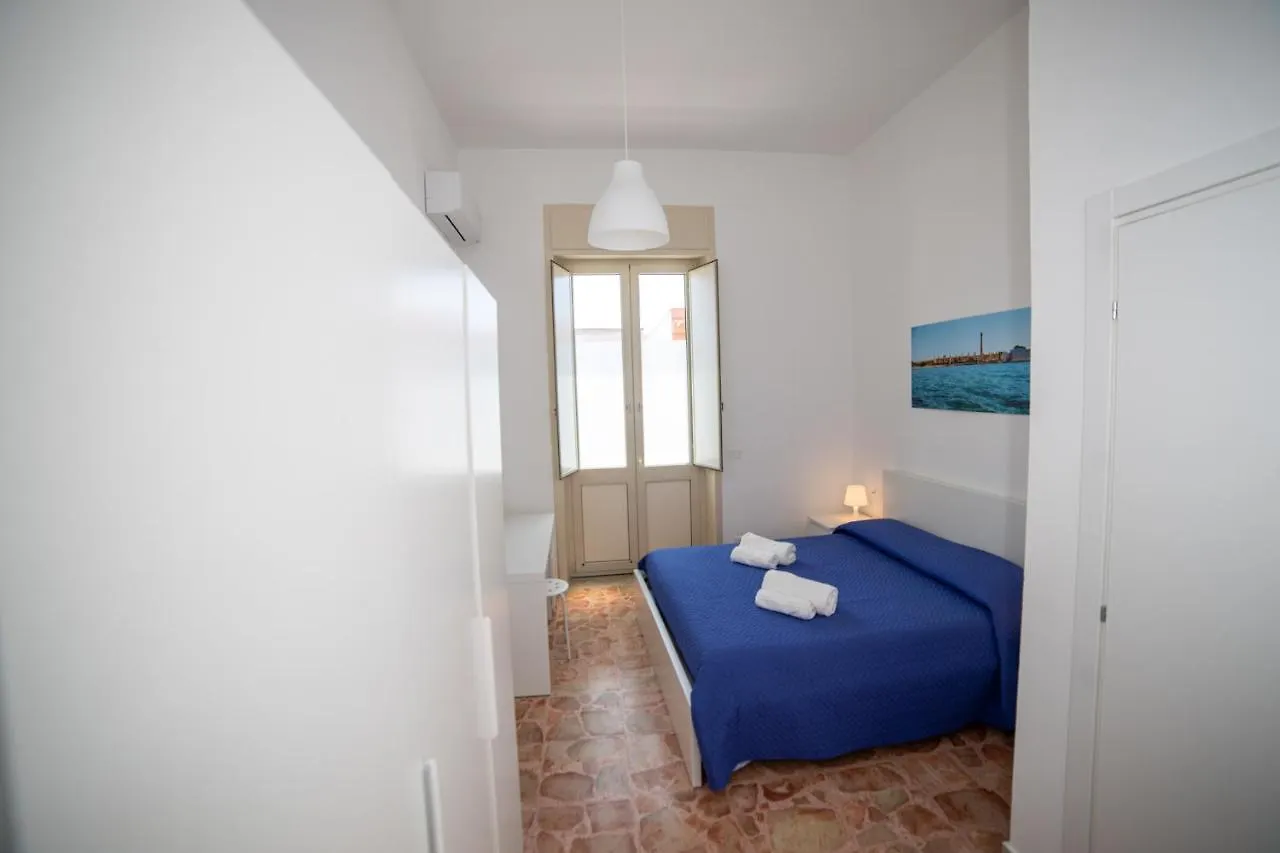 Apartament Boma Home Avola