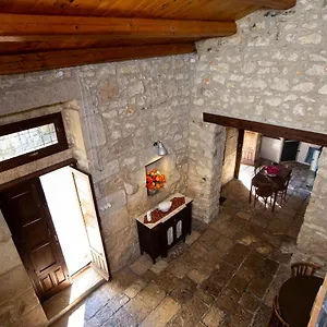 Kaary Country Apartament